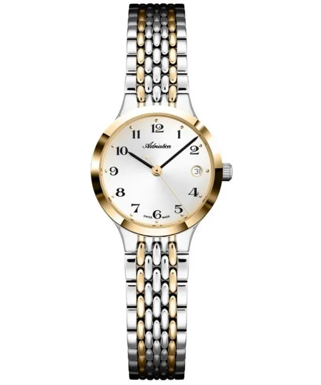 Ceas dama Adriatica Classic A3845.2123Q