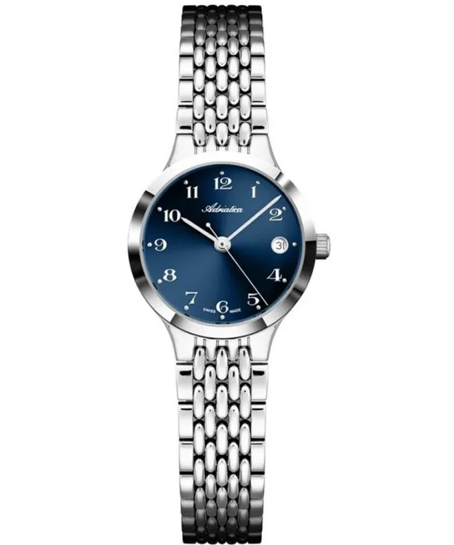 Ceas dama Adriatica Classic A3845.5125Q