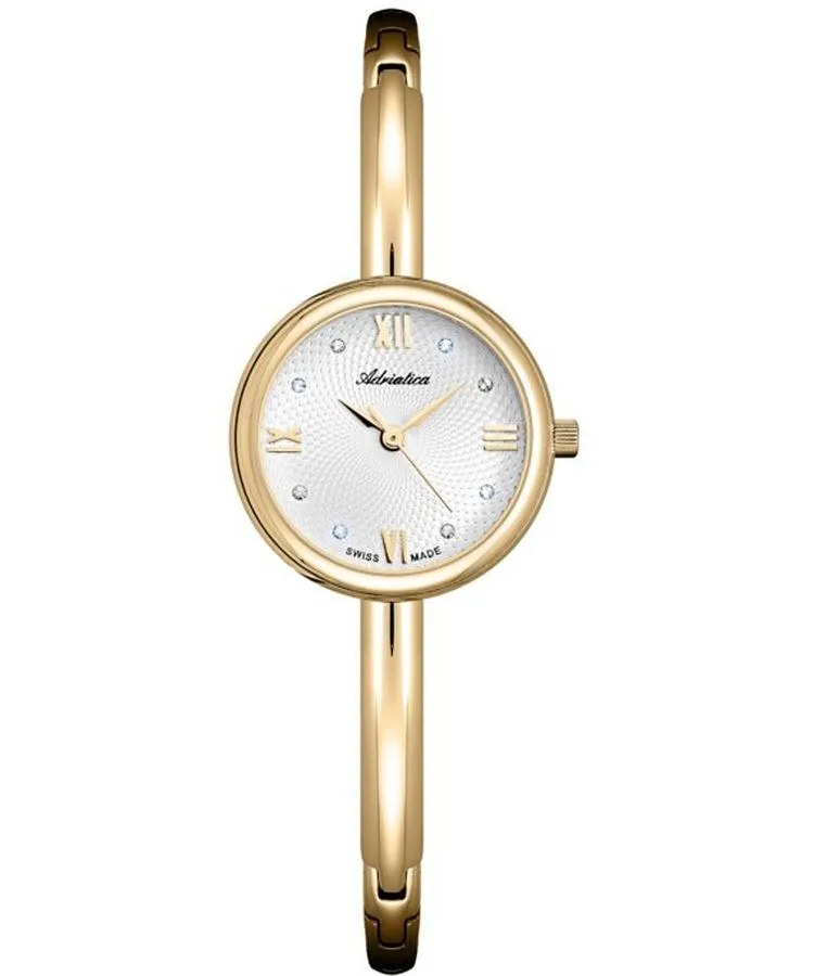 Ceas dama Adriatica Classic A3846.1183Q
