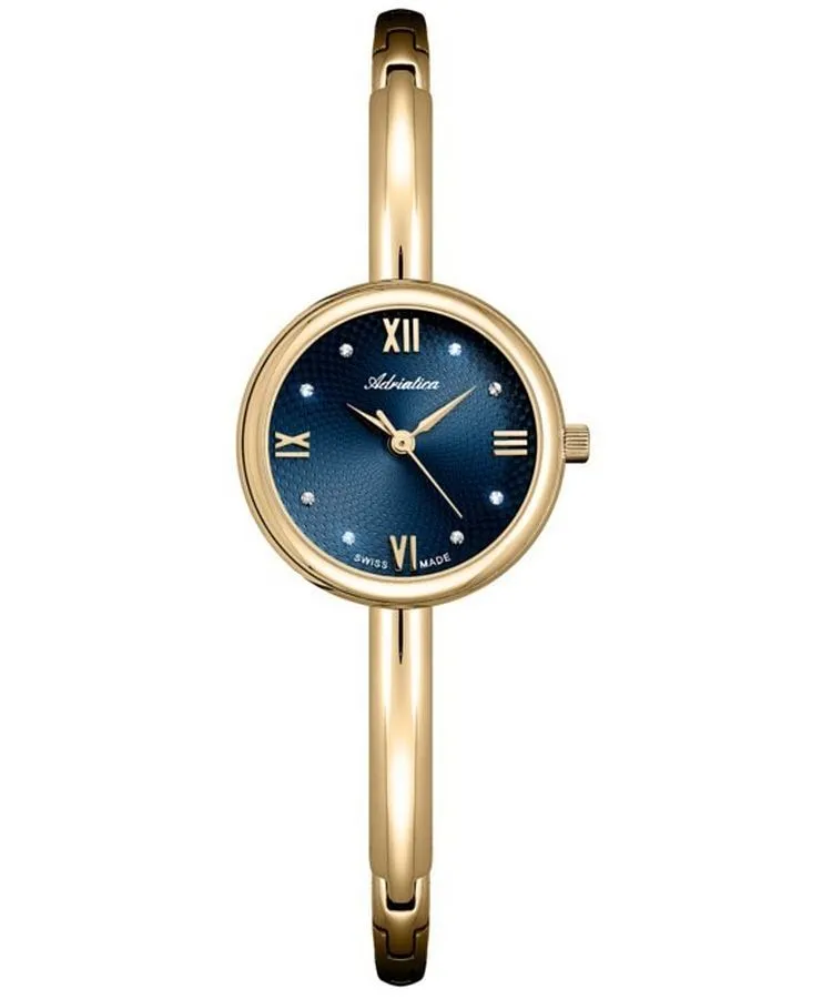 Ceas dama Adriatica Classic A3846.1185Q
