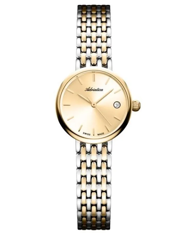 Ceas dama Adriatica Classic A3848.2111Q