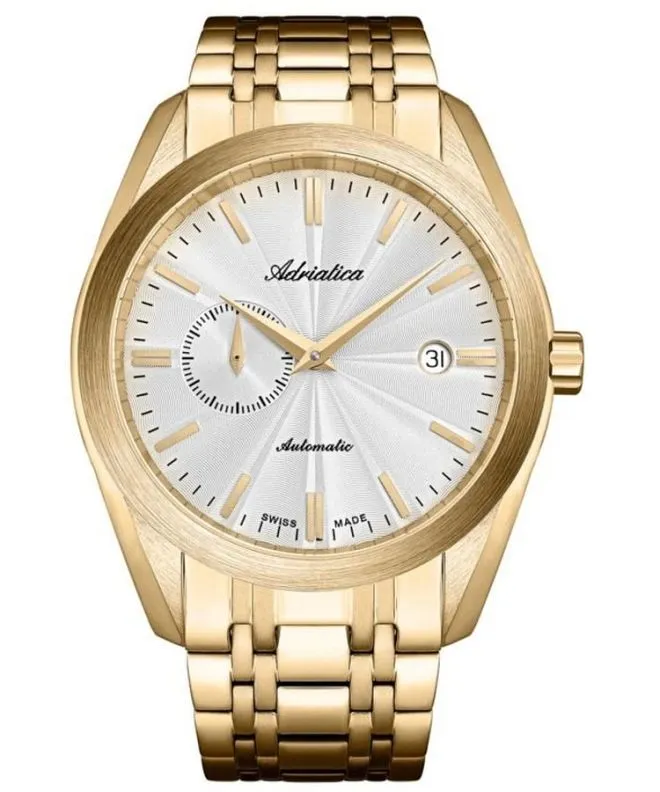 Ceas barbatesc Adriatica Classic Automatic A8202.1113SA
