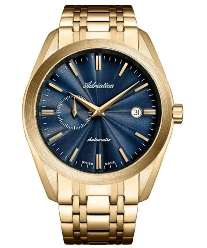 Ceas barbatesc Adriatica Classic Automatic A8202.1115SA