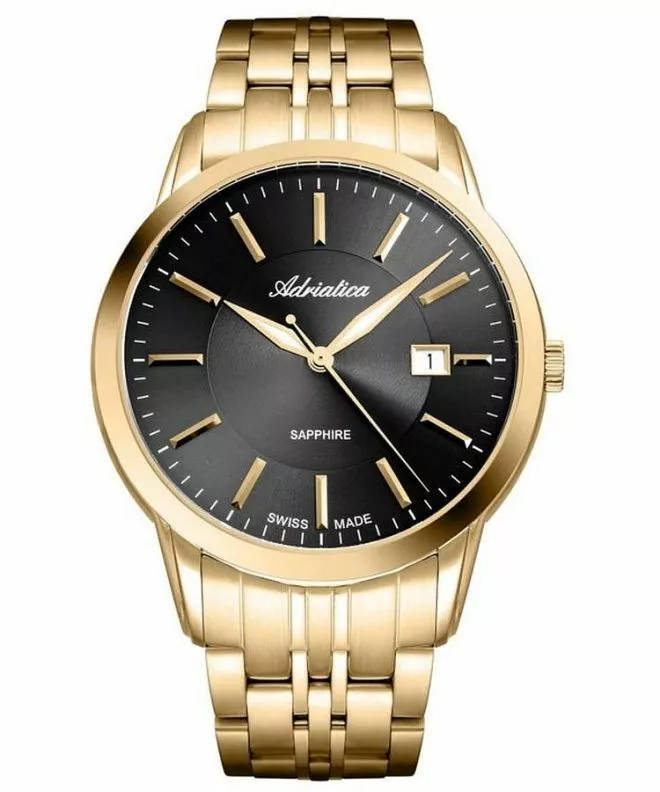 Ceas barbatesc Adriatica Classic A8306.1116Q