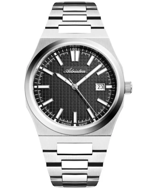 Ceas barbatesc Adriatica Classic A8326.5116Q