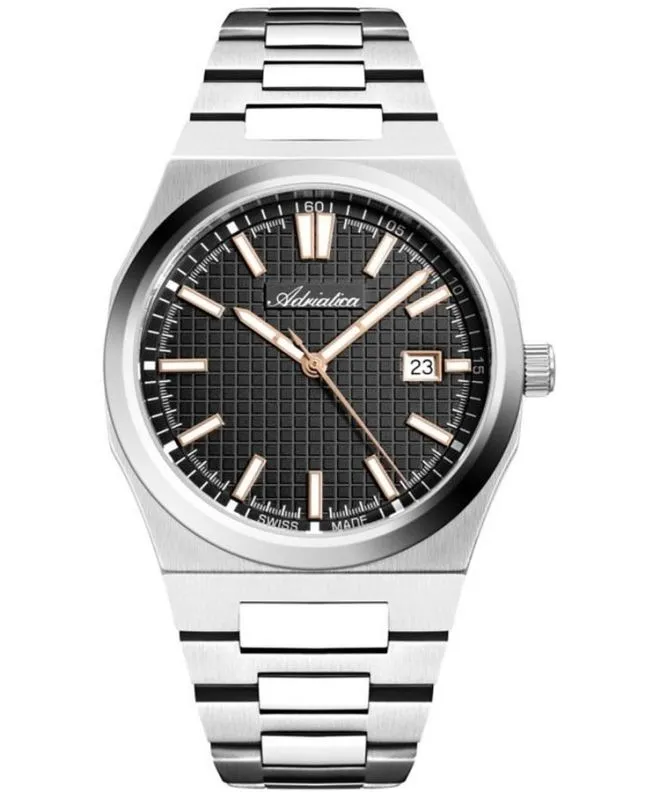 Ceas barbatesc Adriatica Classic A8326.51R6Q