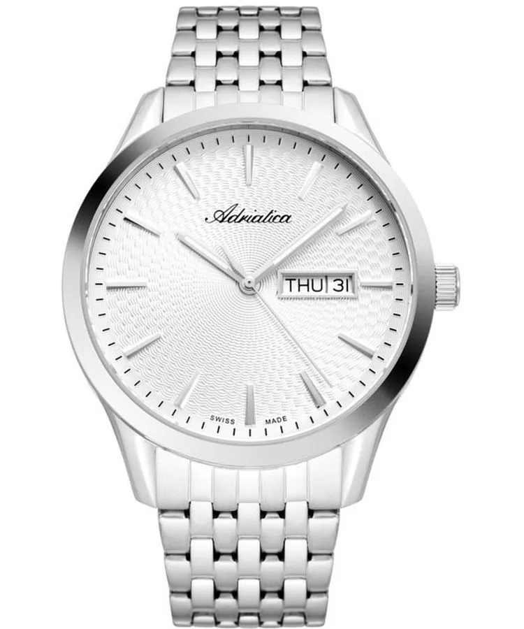 Ceas barbatesc Adriatica Classic A8327.5113Q