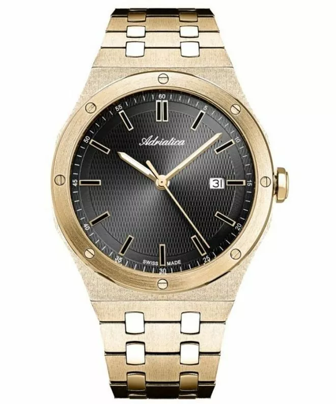 Ceas barbatesc Adriatica Classic A8337.1116Q