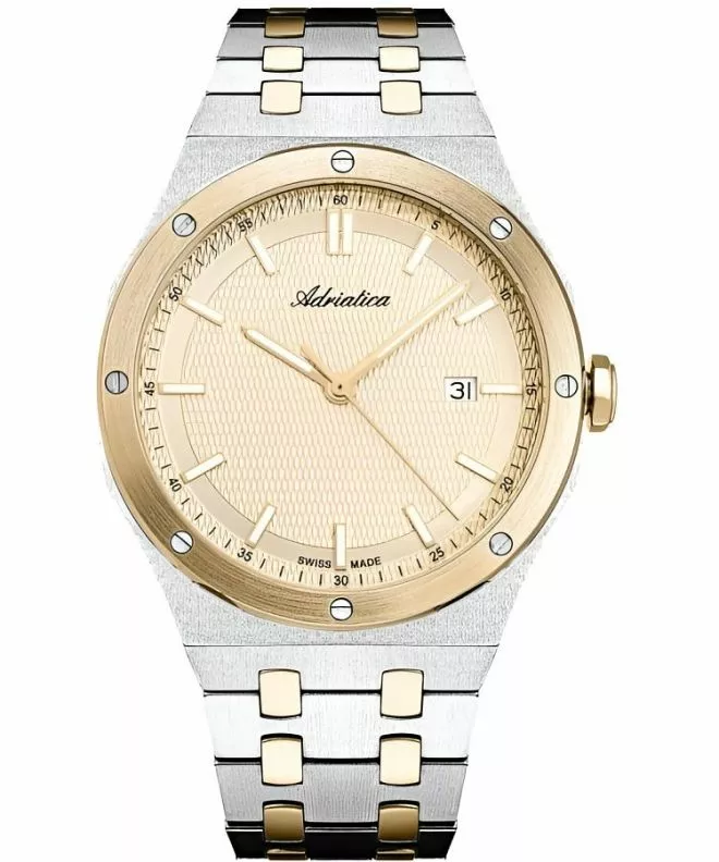 Ceas barbatesc Adriatica Classic A8337.2111Q