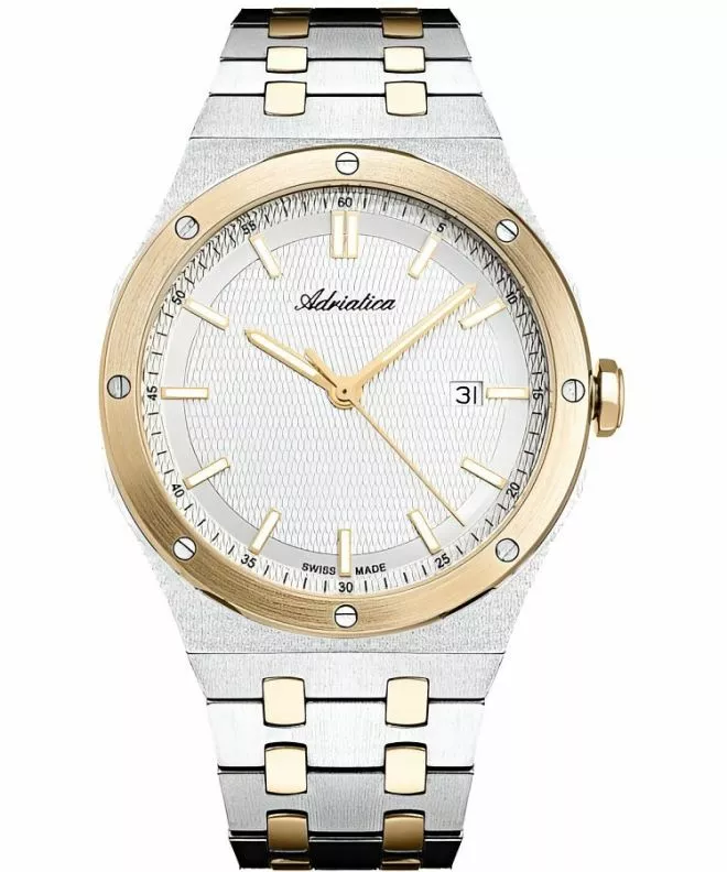 Ceas barbatesc Adriatica Classic A8337.2113Q