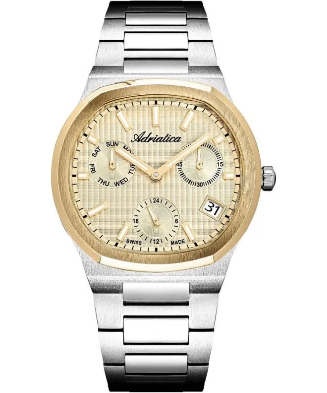 Ceas barbatesc Adriatica Classic A8349.2111Q