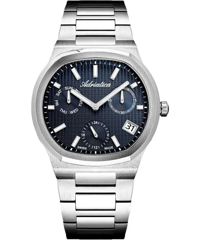 Ceas barbatesc Adriatica Classic A8349.5115Q