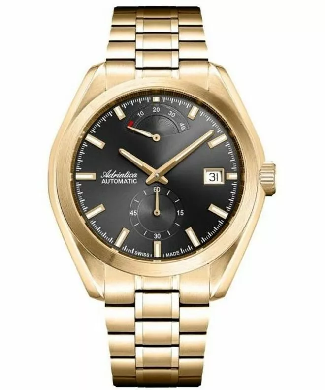 Ceas barbatesc Adriatica Sapphire Automatic A8350.1116A