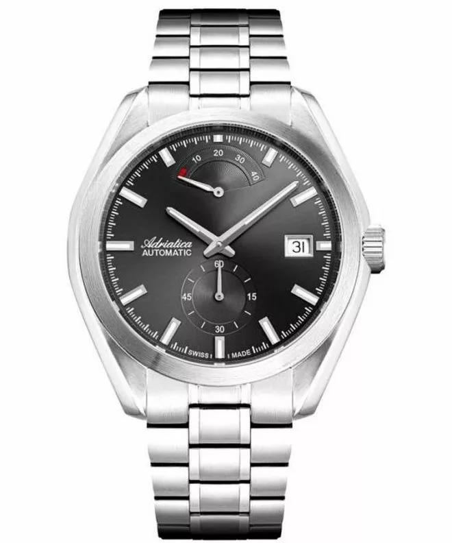 Ceas barbatesc Adriatica Sapphire Automatic A8350.5116A