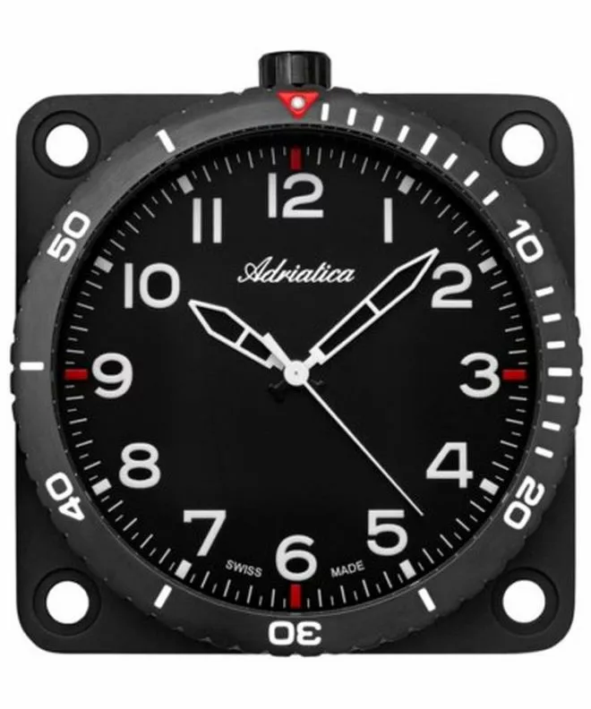 Ceas unisex Adriatica Classic ANO.09.Q1