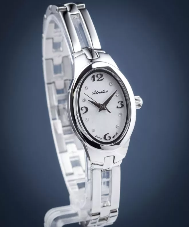 Ceas Dama Adriatica Classic A3448.5173Q