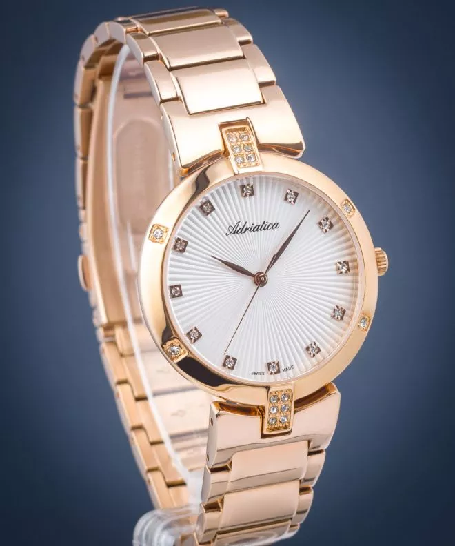 Ceas Dama Adriatica Classic A3696.9143QZ