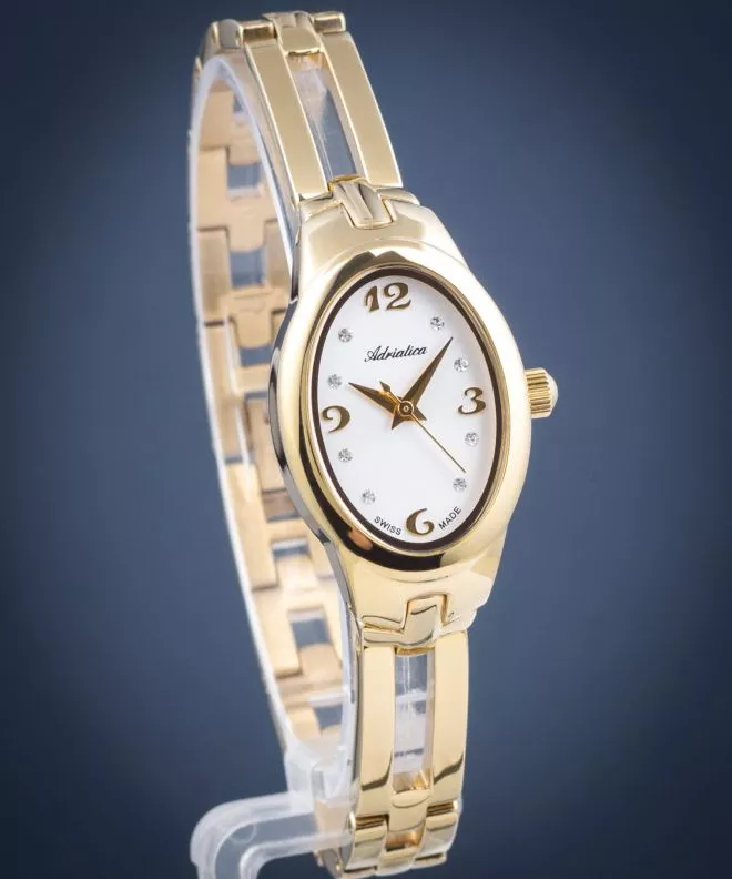 Ceas Dama Adriatica Fashion A3448.1173Q