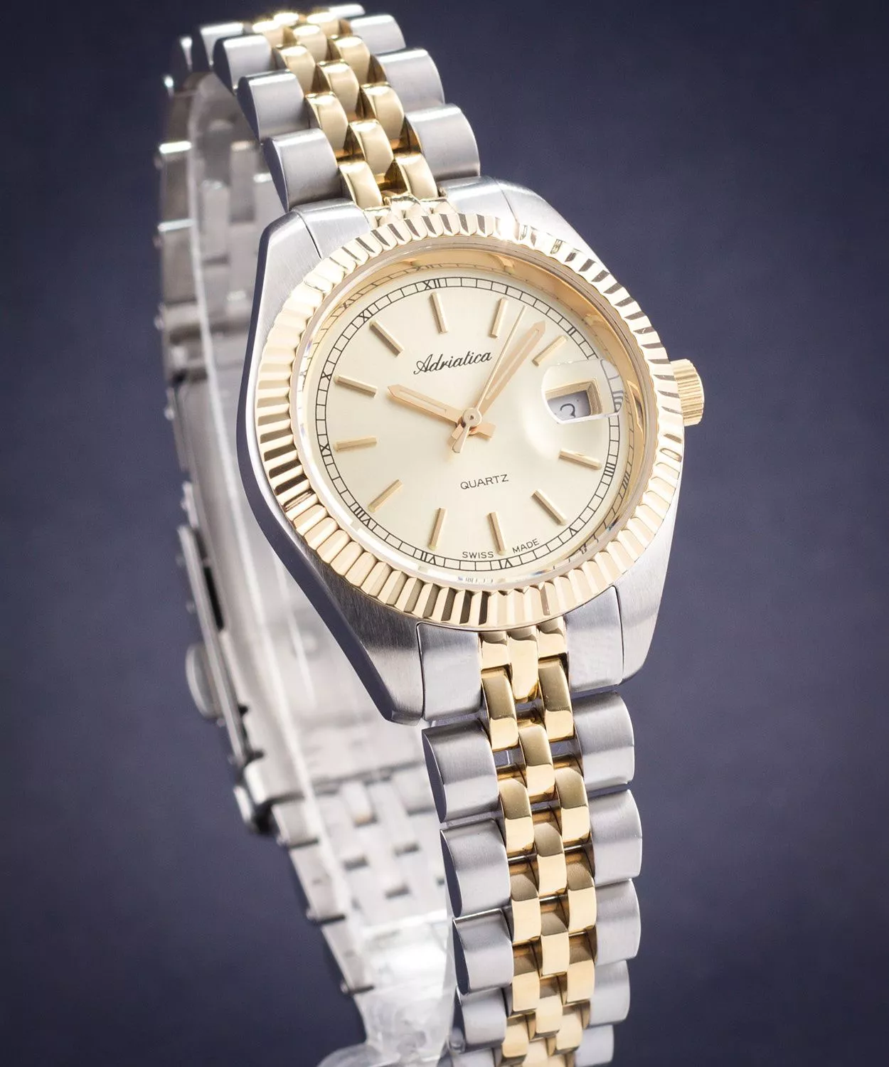 Ceas dama Adriatica Classic A3090.2111Q
