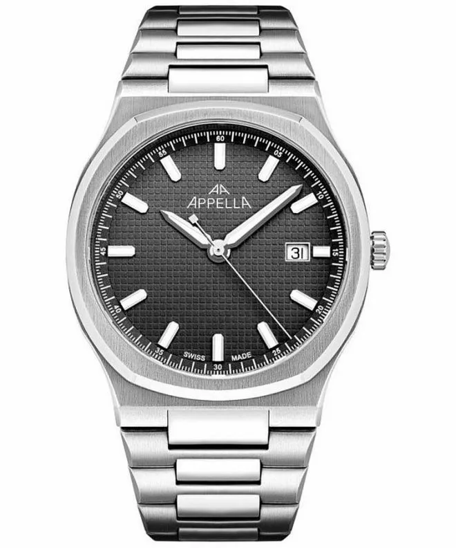 Ceas barbatesc Appella Classic L12006.5116Q