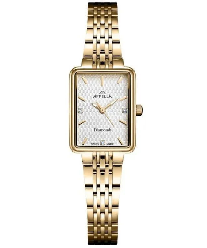Ceas dama Appella Classic L50026.1113DQ