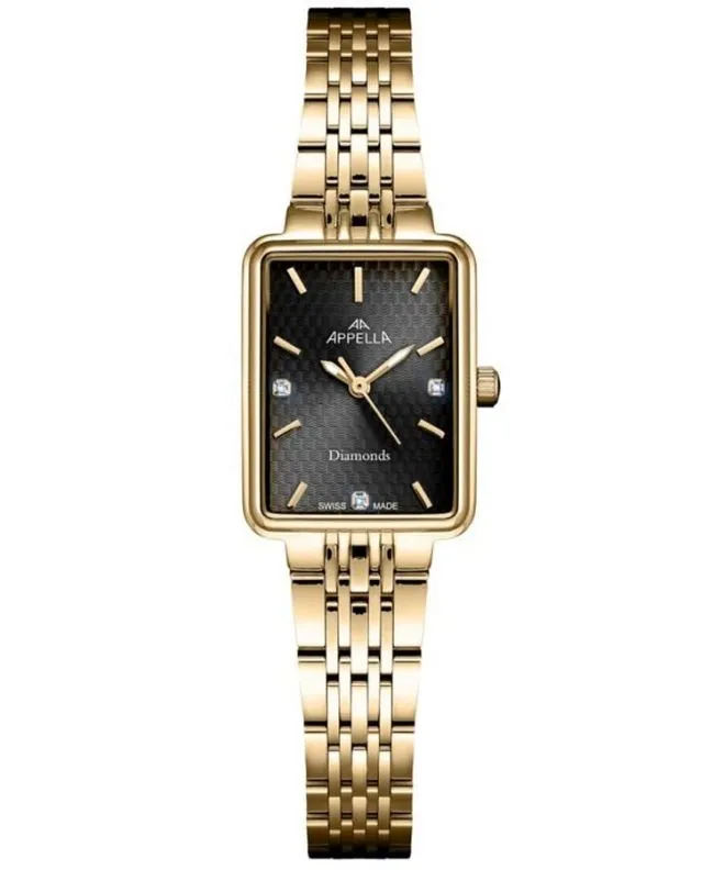 Ceas dama Appella Classic L50026.1116DQ