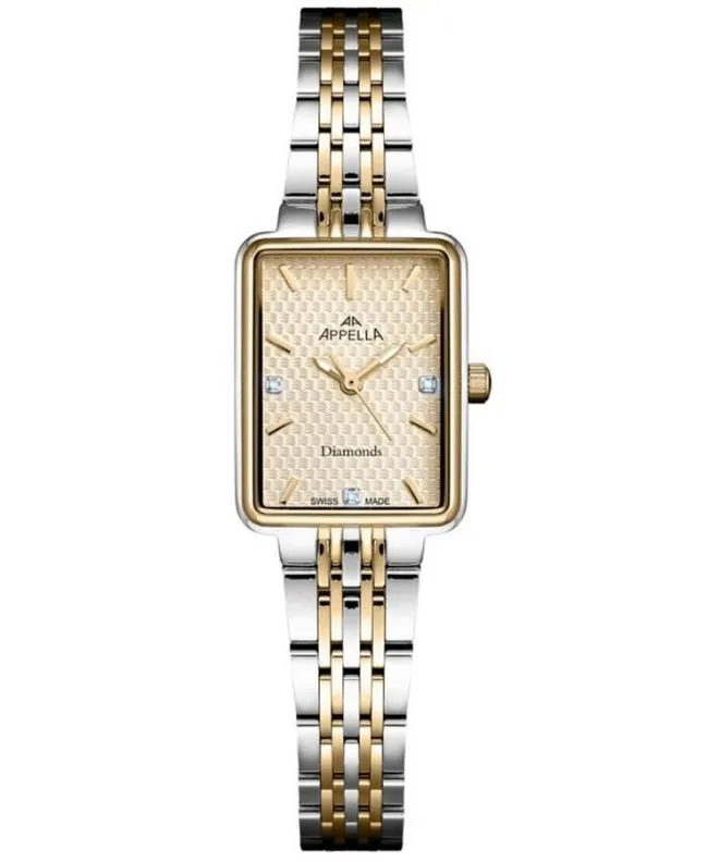 Ceas dama Appella Classic L50026.2111DQ