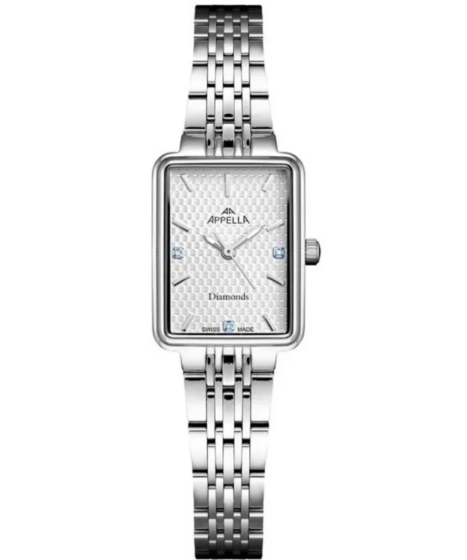 Ceas dama Appella Classic L50026.5113DQ