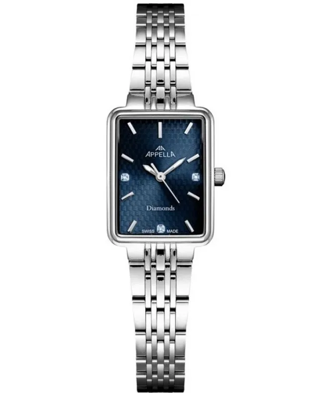 Ceas dama Appella Classic L50026.5115DQ