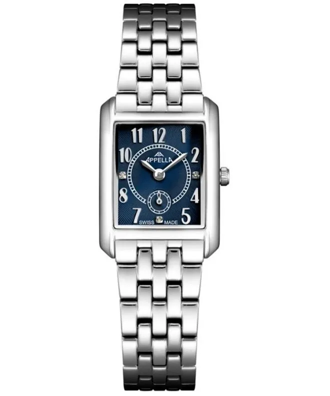 Ceas dama Appella Classic L50029.5125DQ