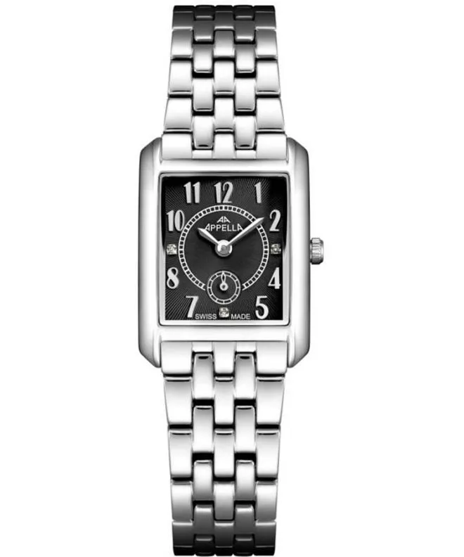 Ceas dama Appella Classic Diamond L50029.5126DQ