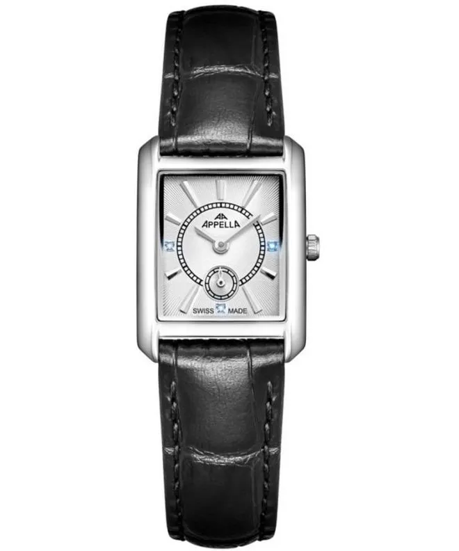 Ceas dama Appella Classic Diamond L50029.5213DQ