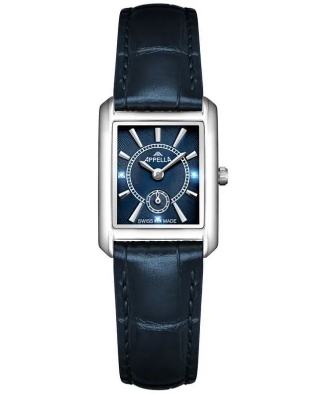 Ceas dama Appella Classic Diamond L50029.5N15DQ