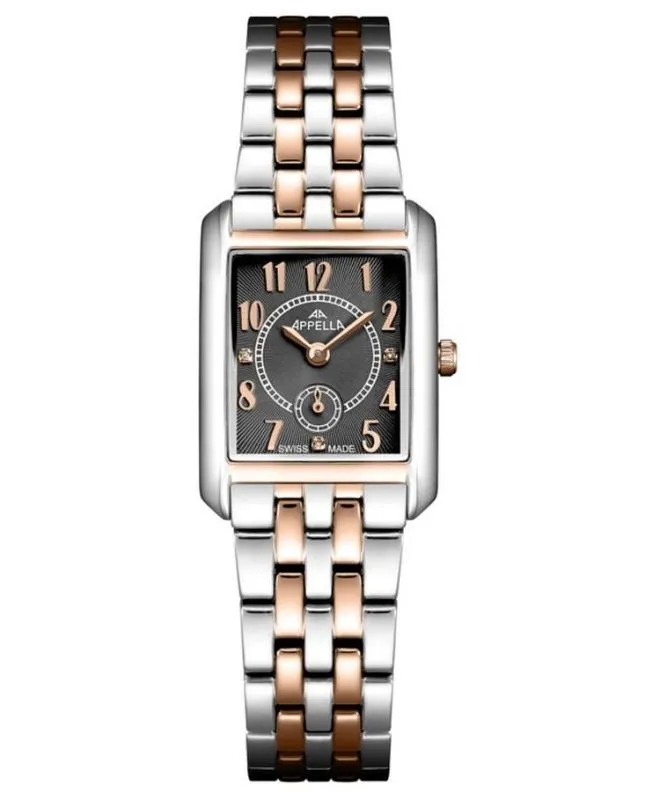 Ceas dama Appella Classic L50029.R126DQ