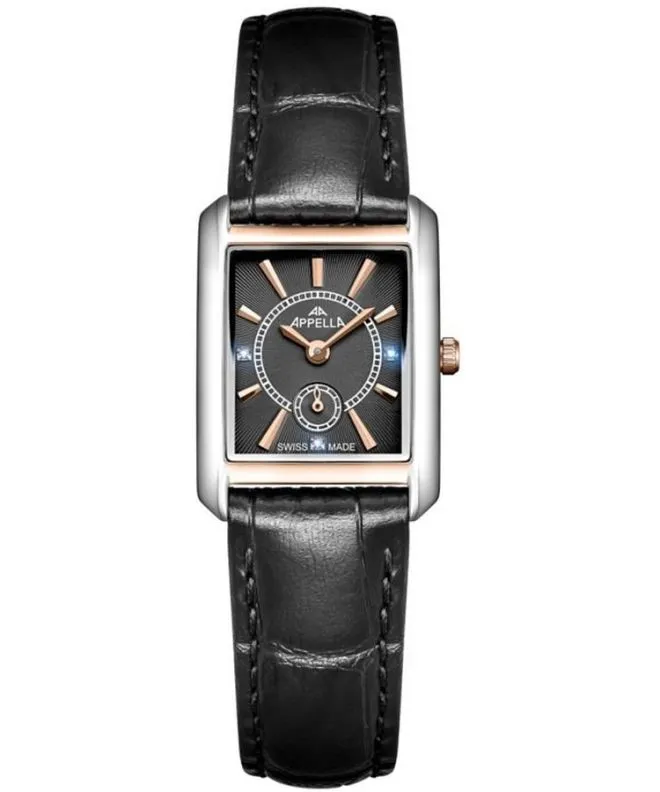 Ceas dama Appella Classic L50029.R216DQ