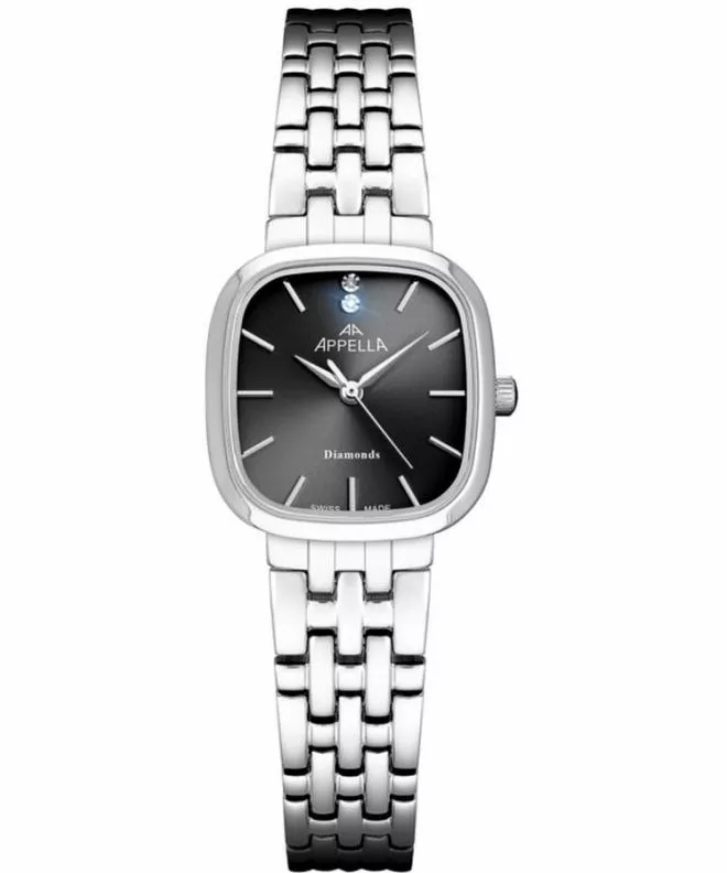 Ceas dama Appella Sapphire Diamond L50030.5114DQ