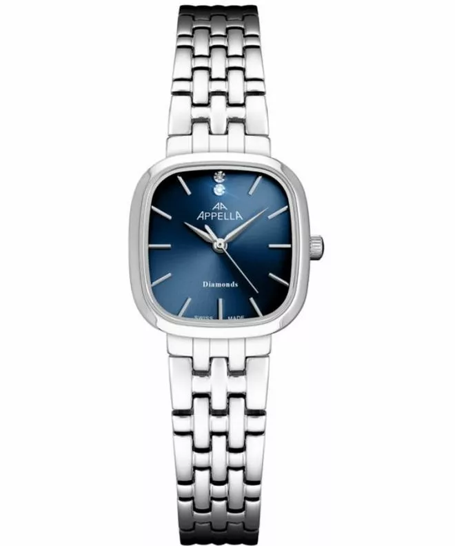 Ceas dama Appella Sapphire Diamond L50030.5115DQ