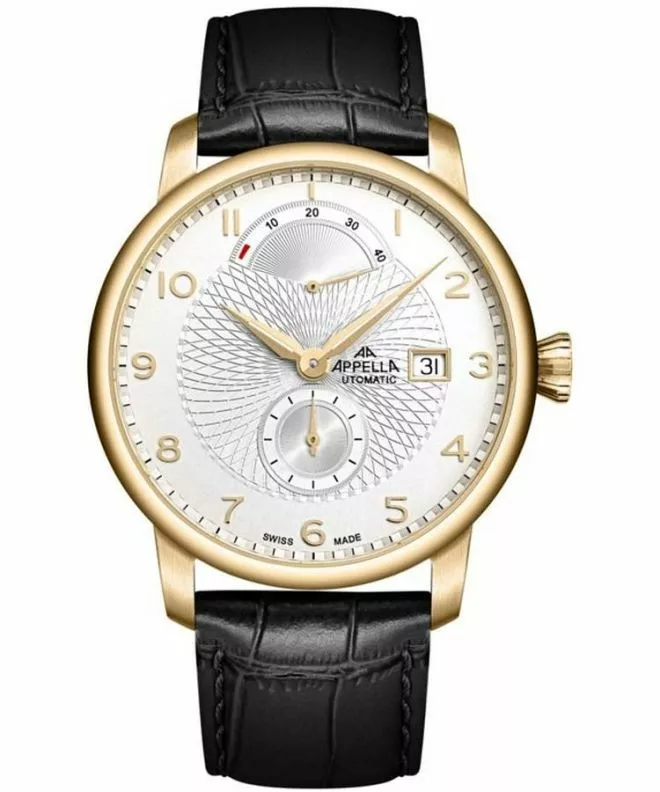 Ceas barbatesc Appella Classic Automatic L70010.1223PA