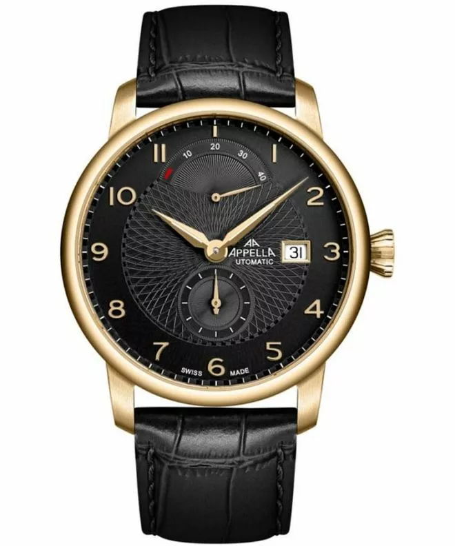 Ceas barbatesc Appella Classic Automatic L70010.1226PA