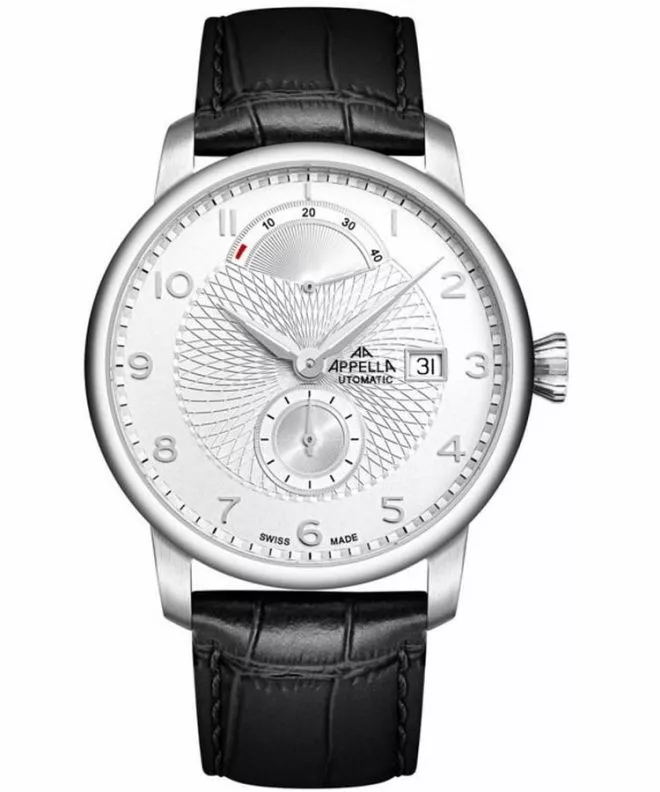 Ceas barbatesc Appella Classic Automatic L70010.5223PA