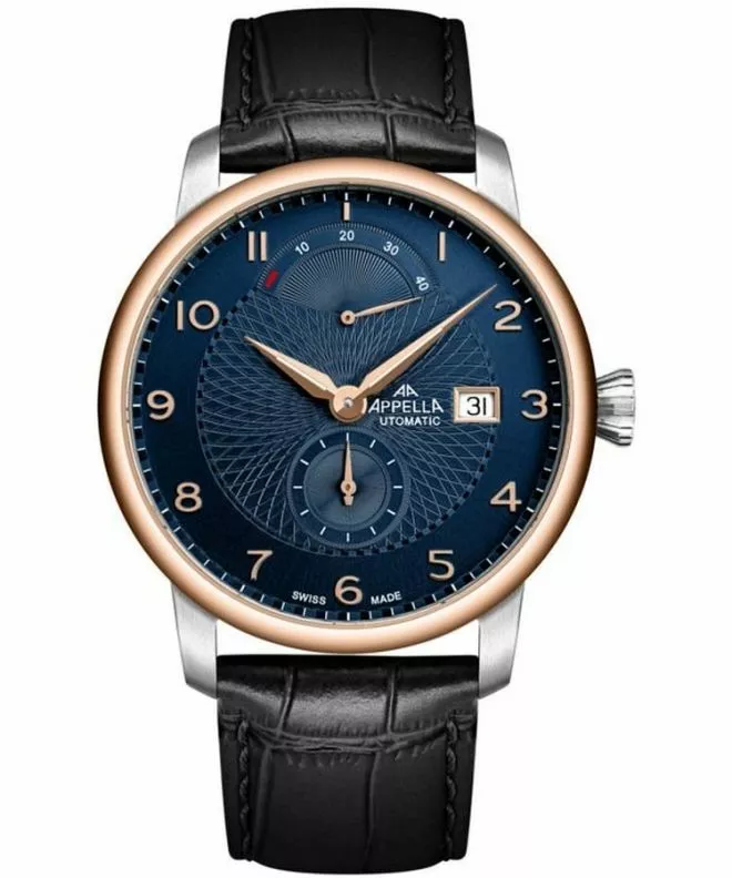 Ceas barbatesc Appella Classic Automatic L70010.R225PA