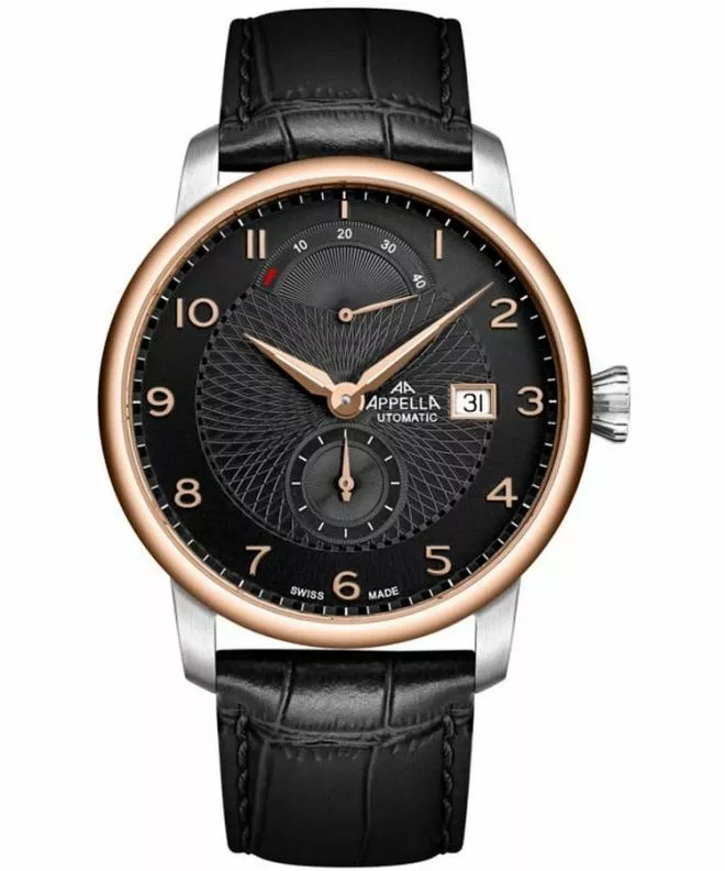 Ceas barbatesc Appella Classic Automatic L70010.R226PA