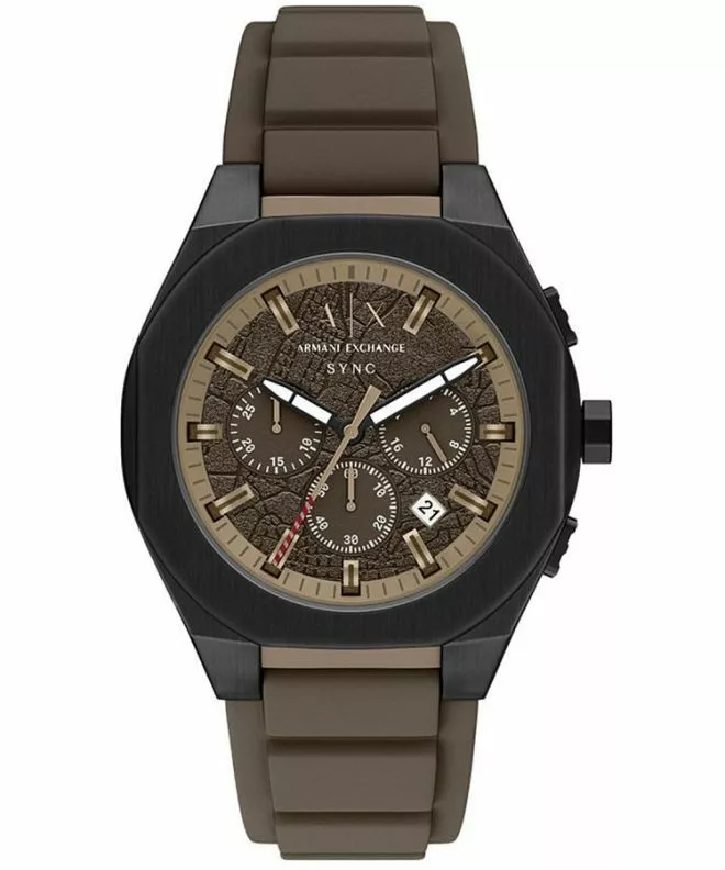 Ceas barbatesc Armani Exchange Sync Chronograph AX4293