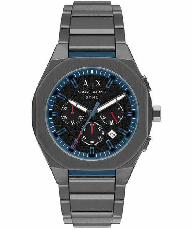 Ceas barbatesc Armani Exchange Sync Chronograph AX4295