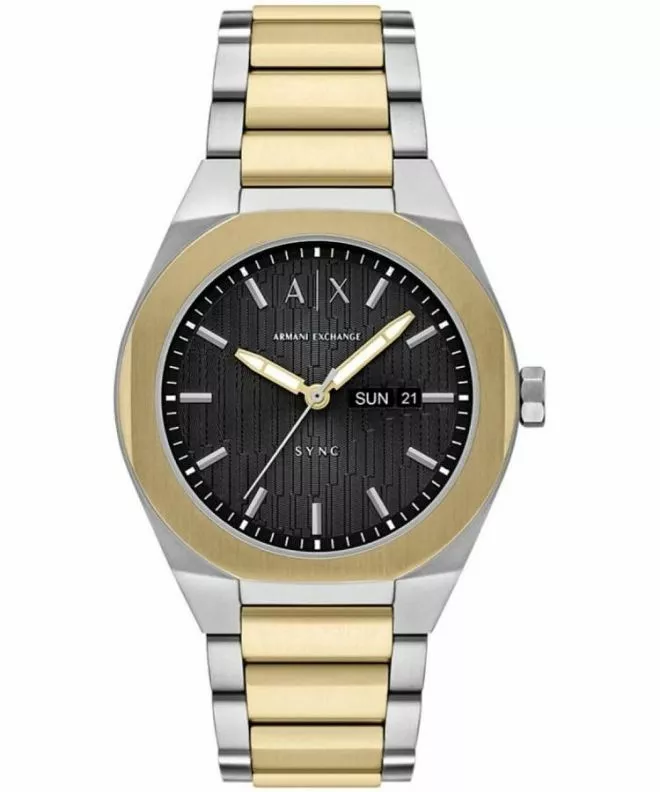 Ceas barbatesc Armani Exchange Sync AX4298