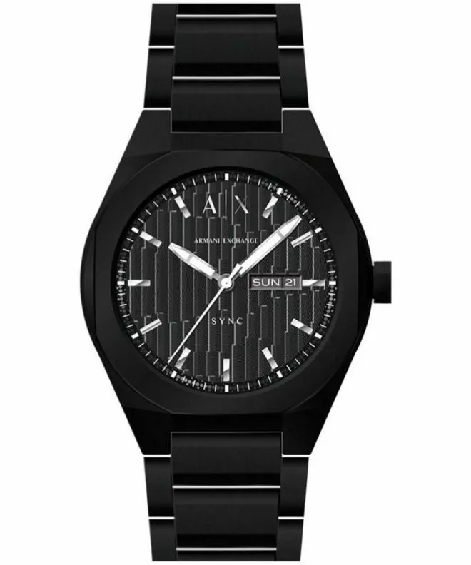Ceas barbatesc Armani Exchange Sync AX4301