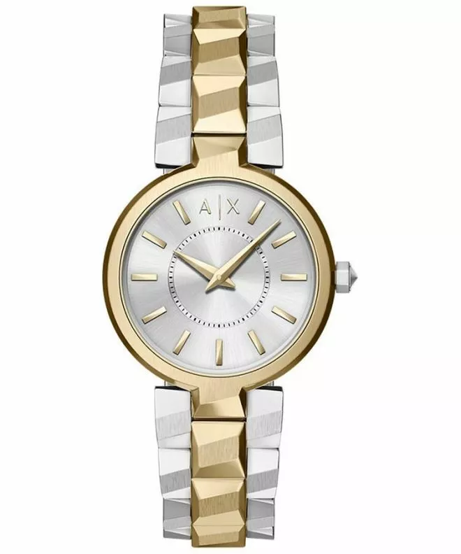 Ceas dama Armani Exchange Audelle AX4406