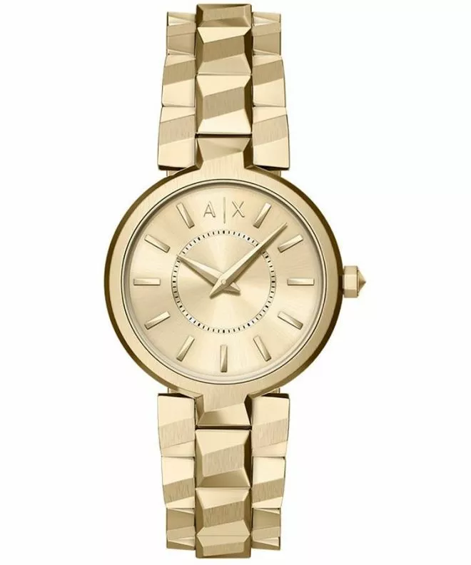 Ceas dama Armani Exchange Audelle AX4407