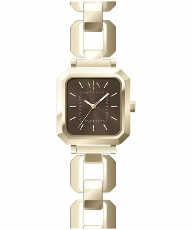 Ceas unisex Armani Exchange Leila AX5738