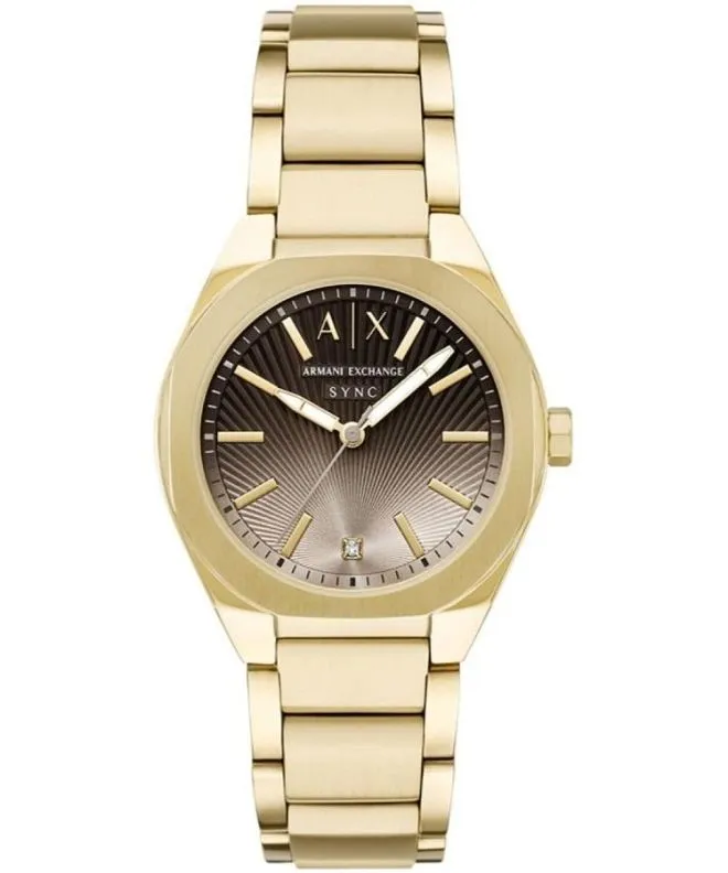Ceas unisex Armani Exchange Sync AX6031